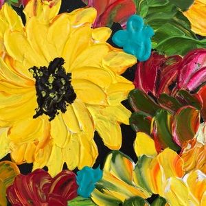 Meet your Posher, Cheryl